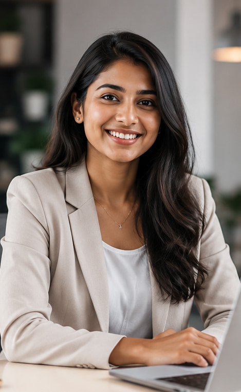 Priya Mehta