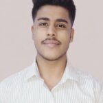 Manoj Sonkar student of Digital Horizon