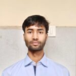 Rahul Kumar Sha student of Digital Horizon institute